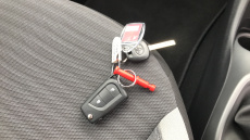 Toyota Aygo 1.0 VVT-i X-Trend 5dr Petrol Hatchback